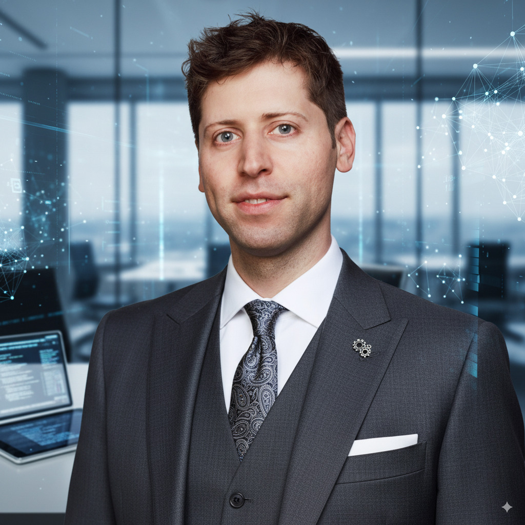 Sam Altman