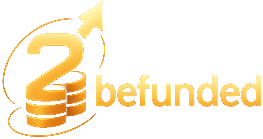 2befunded