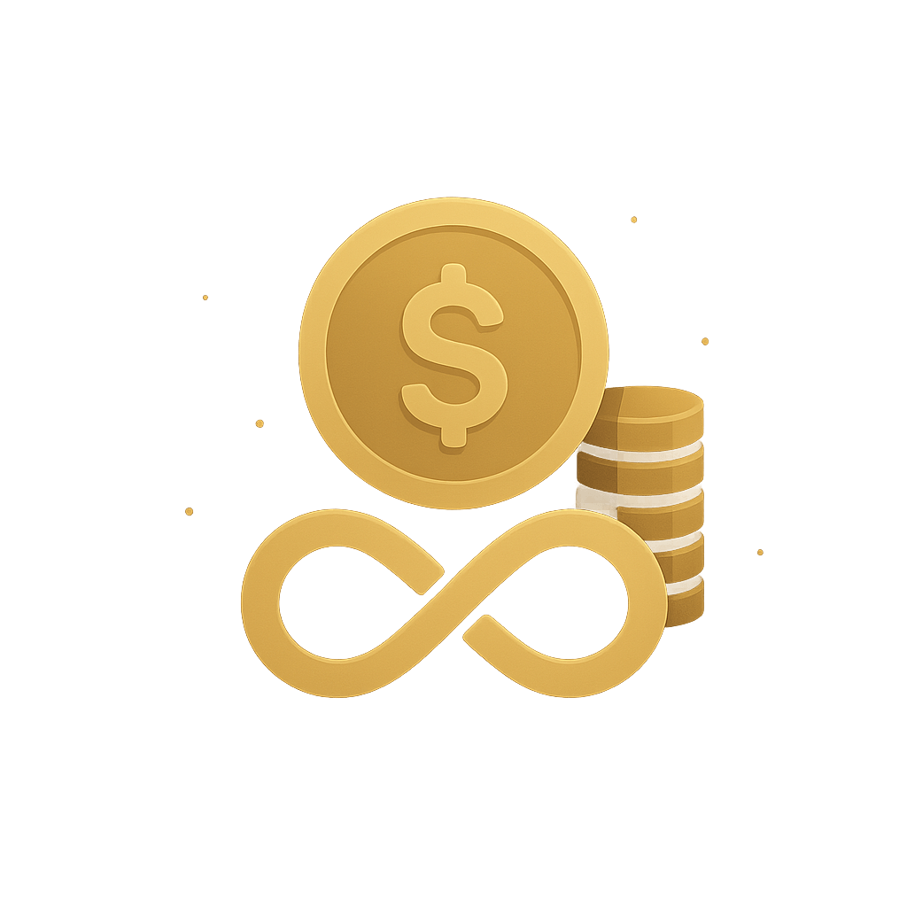 Unlimited Earning Potential